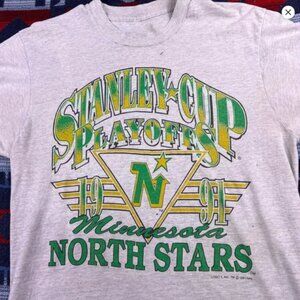 Minnesota North Stars Stanley Cup’s L Hockey shirt collection tee T-shirt